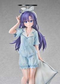 Yuuka (Pajamas) 1/7 Scale Figure