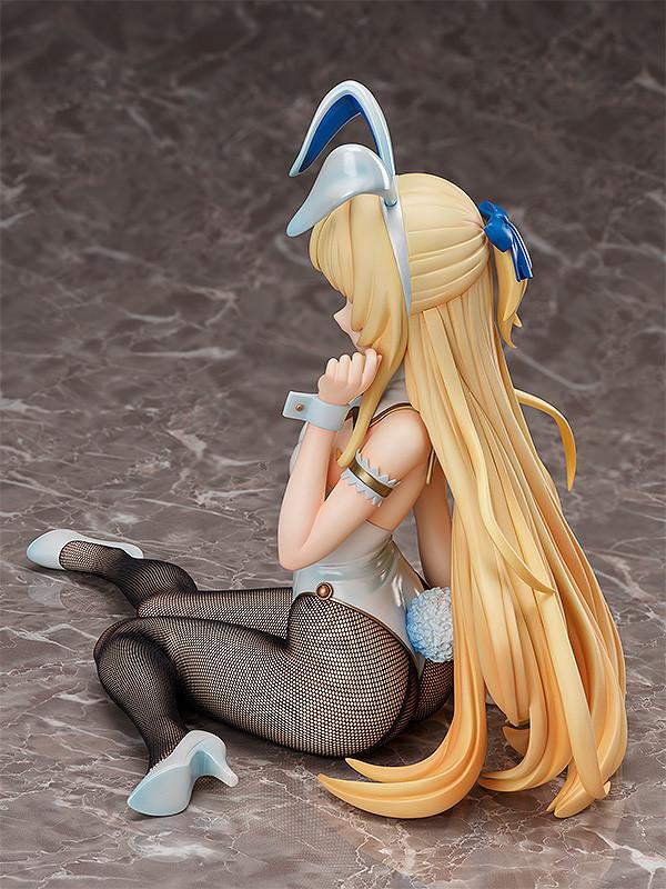 Priestess: Bunny Ver. 1/4 Scale Figure Goblin Slayer | Freeing