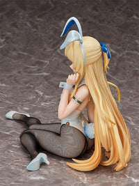 Priestess: Bunny Ver. 1/4 Scale Figure Goblin Slayer | Freeing