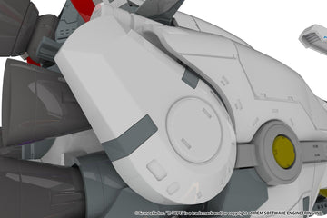R-9A [Arrow-Head] Ver. R-Type Final 3 Evolved Plastic Model Kit