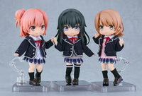My Teen Romantic Comedy SNAFU Climax Nendoroid Doll Iroha Isshiki