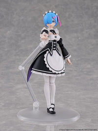 KADOKAWA Plastic Model Series Rem Dx Ver.