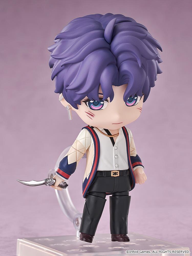 Nendoroid Rafayel