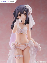 Miyu Edelfelt: Wedding Swimsuit Ver. 1/7 Scale Figure