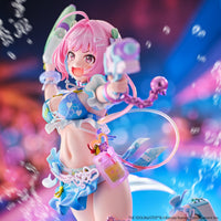 Riamu Yumemi Has No Choice But To Do It! Ver. 1/6 Scale Figure