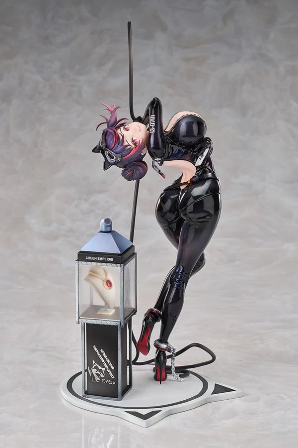 GODDESS OF VICTORY: NIKKE Quency: Escape Queen 1/7 Scale Figure