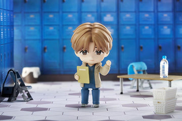 Nendoroid Kim Dan