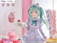 Character Vocal Series 01: Hatsune Miku Hatsune Miku x Amashiro Natsuki 1/7 Scale Figure