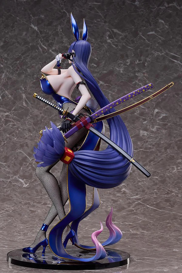 Fate/Grand Order Minamoto-no-Raikou: Bunny Girl Style 1/4 Scale Figure