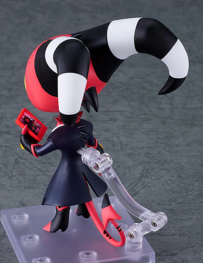Helluva Boss Nendoroid Blitzo