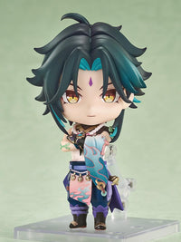 Nendoroid Xiao