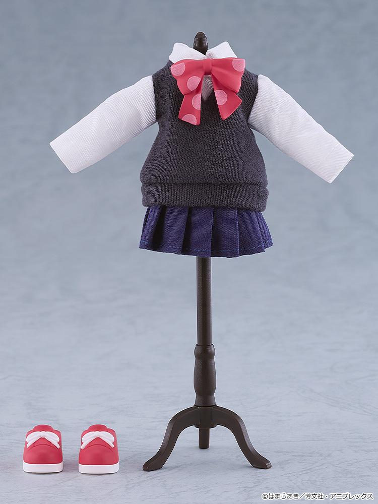 Nendoroid Doll Nijika Ijichi