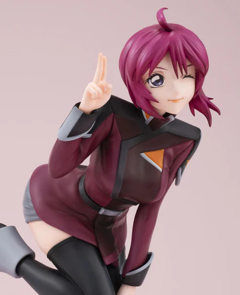 GGG Mobile Suit Gundam SEED FREEDOM Lunamaria Hawke 1/8 Scale Figure
