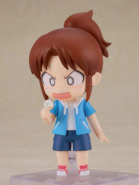 CITY THE ANIMATION Nendoroid Midori Nagumo