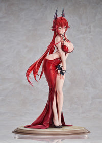 Red Hood - Nonsense Red 1/7 Scale Figure GODDESS OF VICTORY: NIKKE | GOOD SMILE Arts SHANGHAI