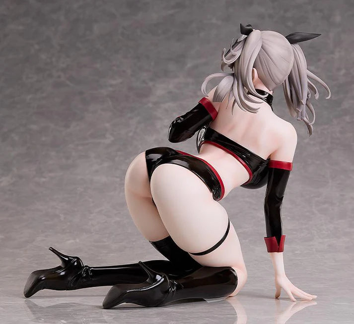 Azur Lane Joffre: Blessings' First Flight 1/4 Scale Figure