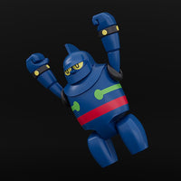 TETSUJIN28 Brickroid TETSUJIN28 & Shotaro Set Tetsujin 28 | Good Smile Company