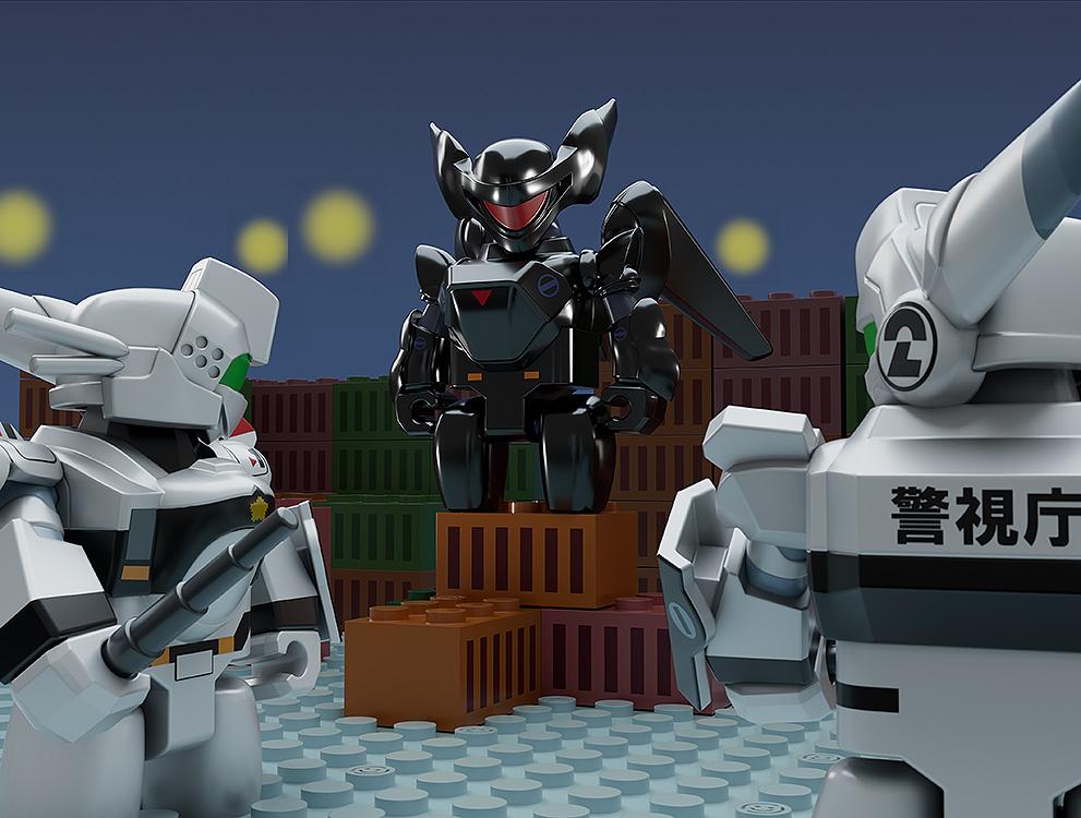 Brickroid Av-98 Ingram Unit 2
