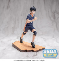 Anime Haikyu!! High Premium Figure Tobio Kageyama