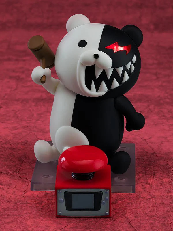 Danganronpa 1•2 Reload Nendoroid Monokuma 2.0