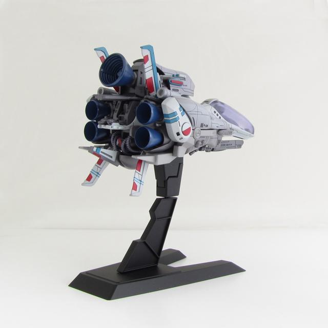 R-9A (Arrow Head) Plastic Model Kit