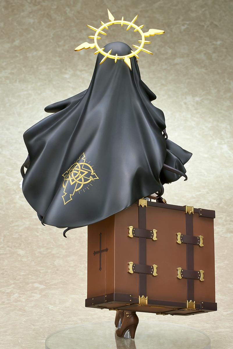 Hinata. 1/7 Scale Figure Blue Archive | Quesq