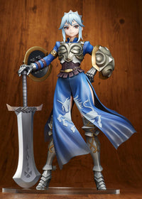 Virginia (Class Valkyria) 1/7 Scale Figure