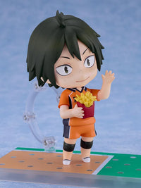 Haikyu!! Nendoroid Tadashi Yamaguchi: The New Karasuno Ver.
