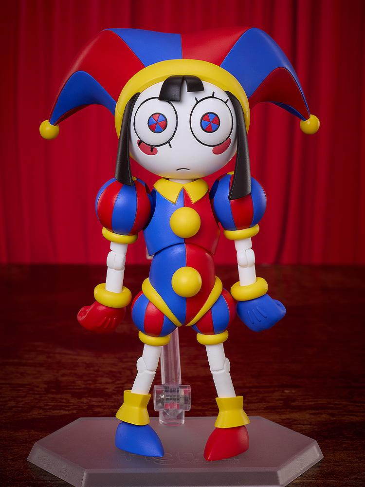 Figma Pomni