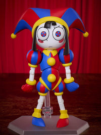 Figma Pomni