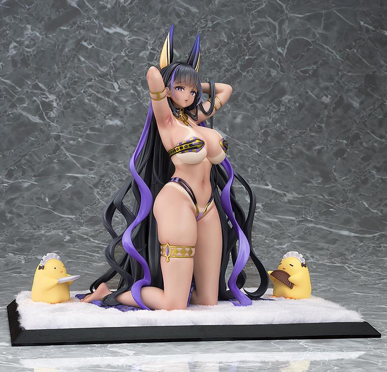Cleopatra: Stars And Roses 1/6 Scale Figure