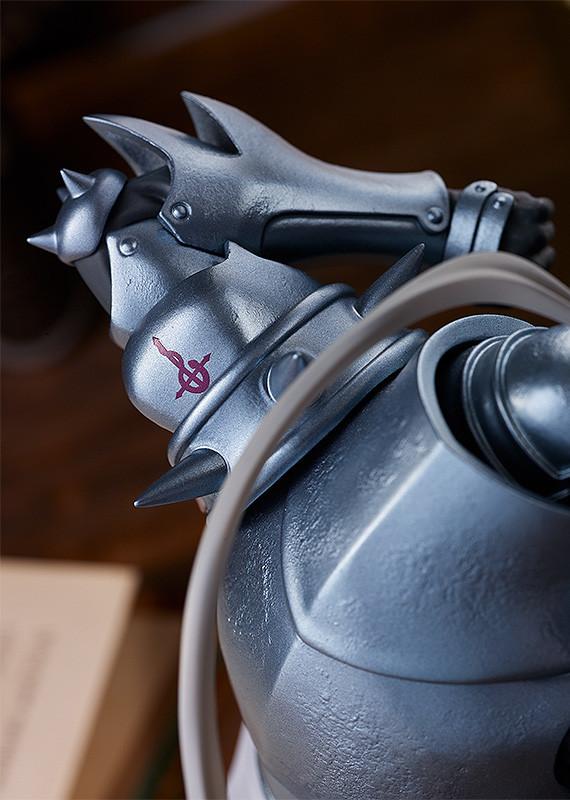 POP UP PARADE Alphonse Elric Non-scaleth Fullmetal Alchemist: Brotherhood Good Smile Company