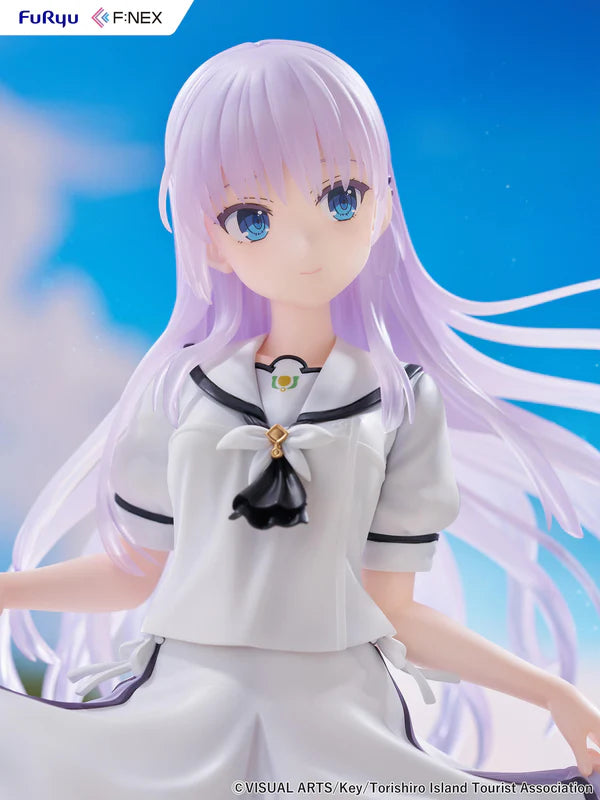 -Shiroha Naruse- 1/7 Scale Figure