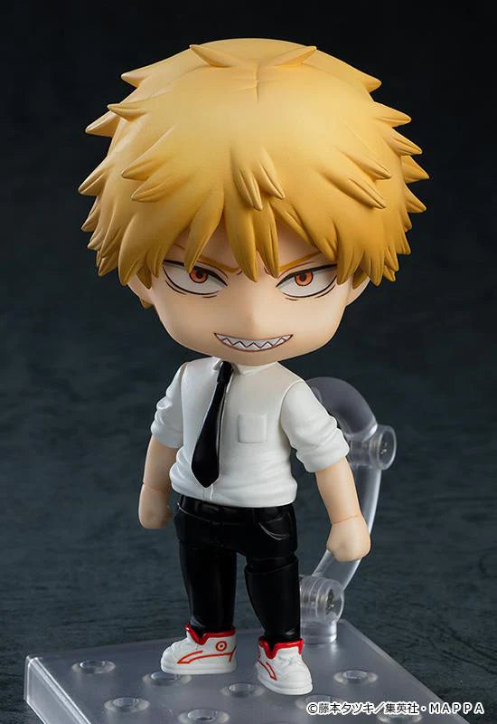 Chainsaw Man Nendoroid Denji