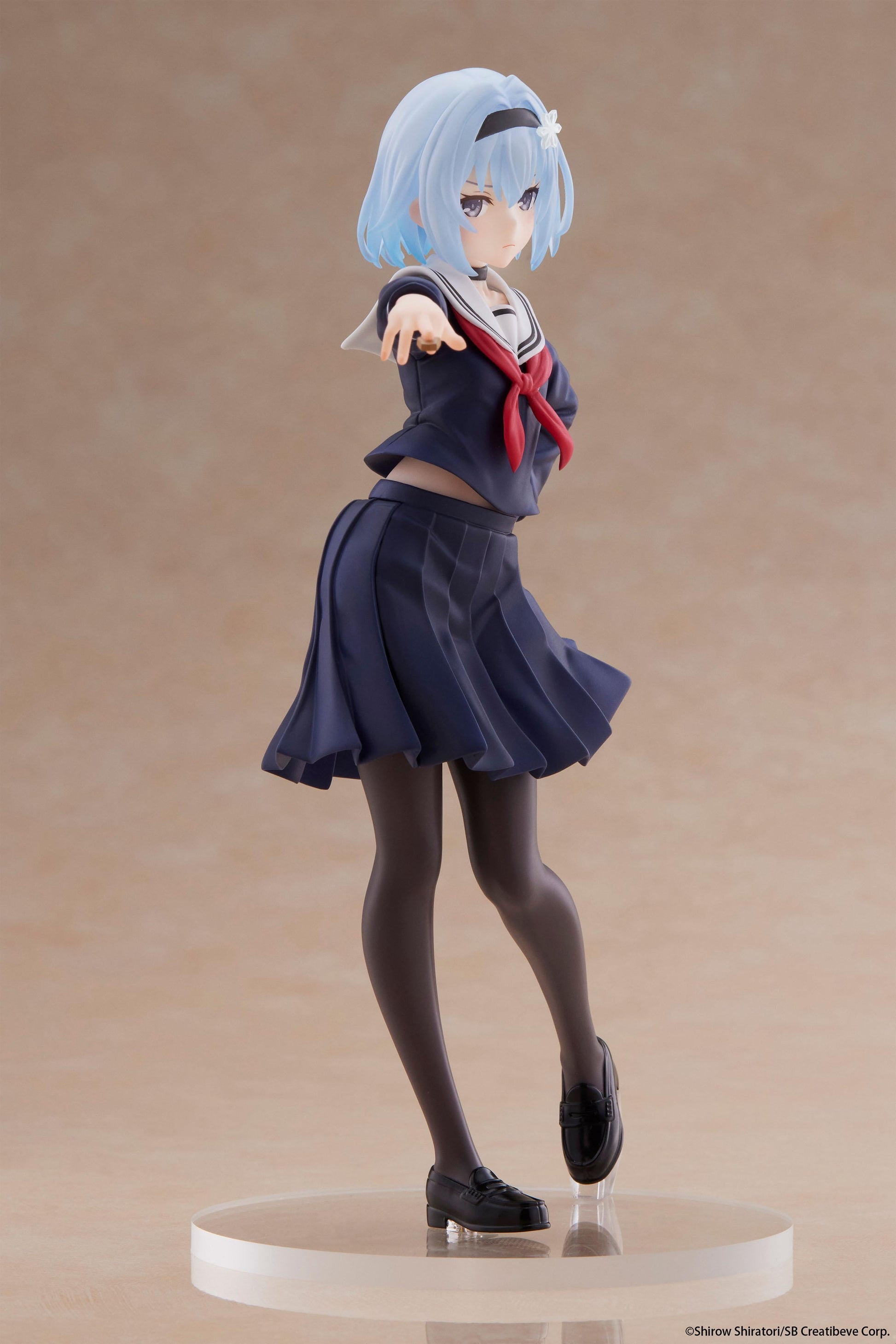 Ginko Sora Coreful Figure (Reissue)