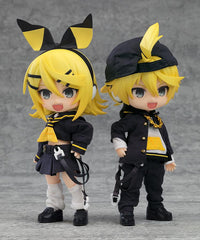 Nendoroid Kagamine Rin/Len Doll Kagamine Len: Bring IT ON Ver. Character Vocal Series 02 | Good Smile Company