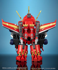 Chibi Creature Gattai Ryujin Dynazenon