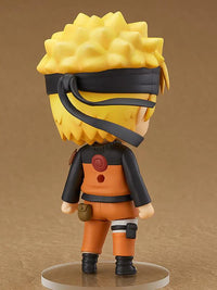 Naruto Shippuden Nendoroid Naruto Uzumaki