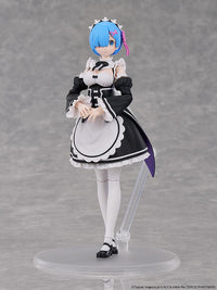 KADOKAWA Plastic Model Series Rem