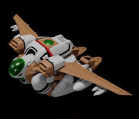 Moderoid Orguss