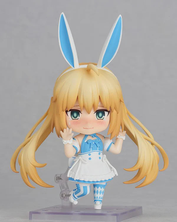 Fate/Grand Order Nendoroid Berserker/Altria Caster