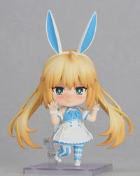 Fate/Grand Order Nendoroid Berserker/Altria Caster