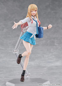 My Dress-Up Darling figma Marin Kitagawa
