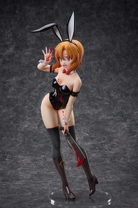 Higurashi: When They Cry – GOU Rena Ryugu: Tragic Bunny Ver. 1/4 Scale Figure