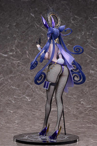 Fate/Grand Order Murasaki Shikibu: Bunny Girl Style 1/4 Scale Figure