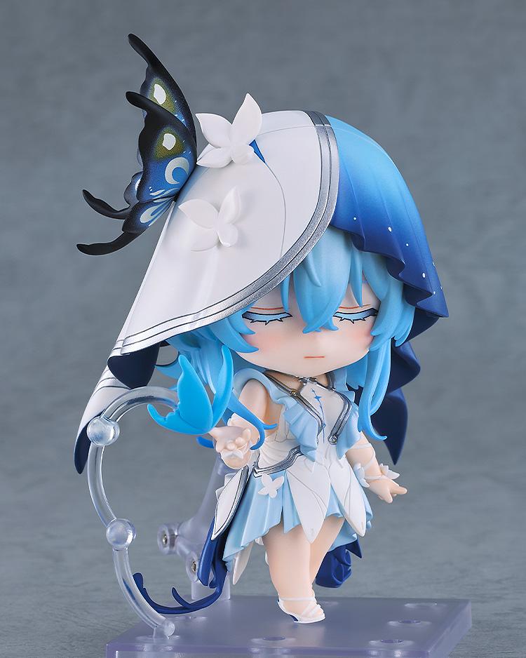 Nendoroid The Shorekeeper