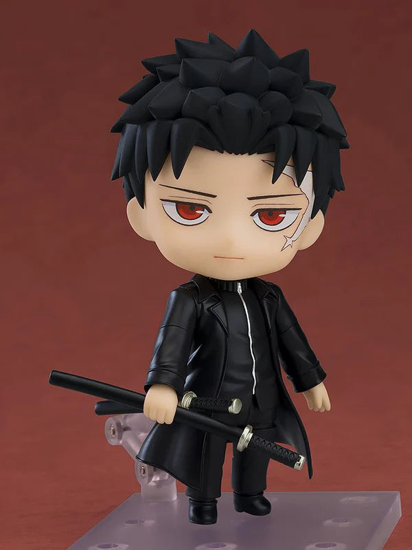 Kagurabachi Nendoroid Chihiro Rokuhira