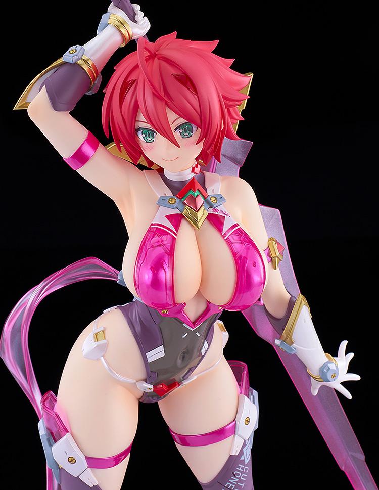Pop Up Parade Sp Cutie Honey