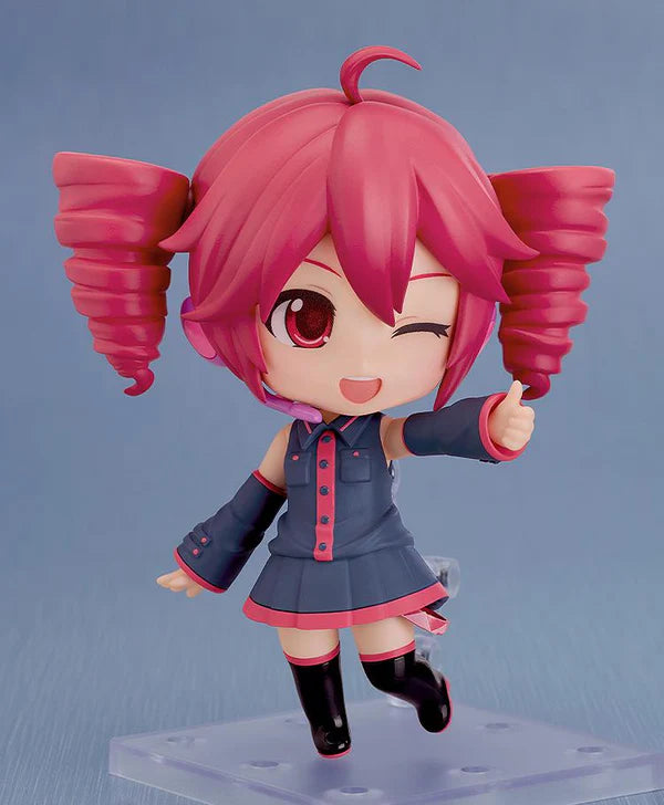 Kasane Teto Nendoroid Kasane Teto 2.0