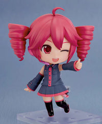 Kasane Teto Nendoroid Kasane Teto 2.0